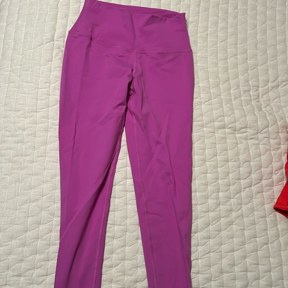 Alo 7/8 leggings